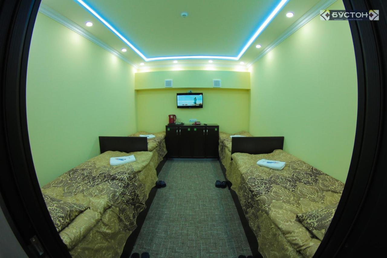 Hostel Buston Chkalovsk エクステリア 写真