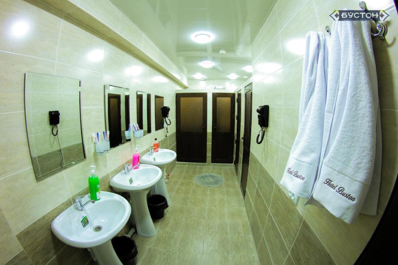 Hostel Buston Chkalovsk エクステリア 写真