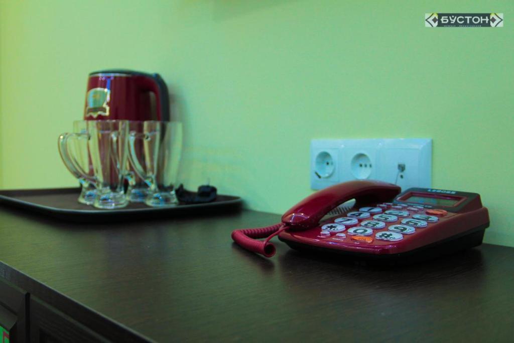 Hostel Buston Chkalovsk エクステリア 写真